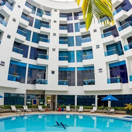 Hotel Florida Sinu Montería Εξωτερικό φωτογραφία