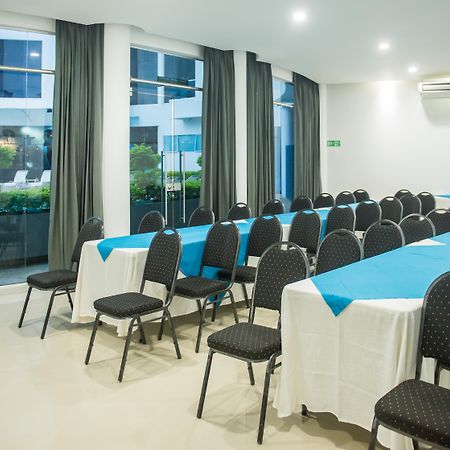Hotel Florida Sinu Montería Εξωτερικό φωτογραφία