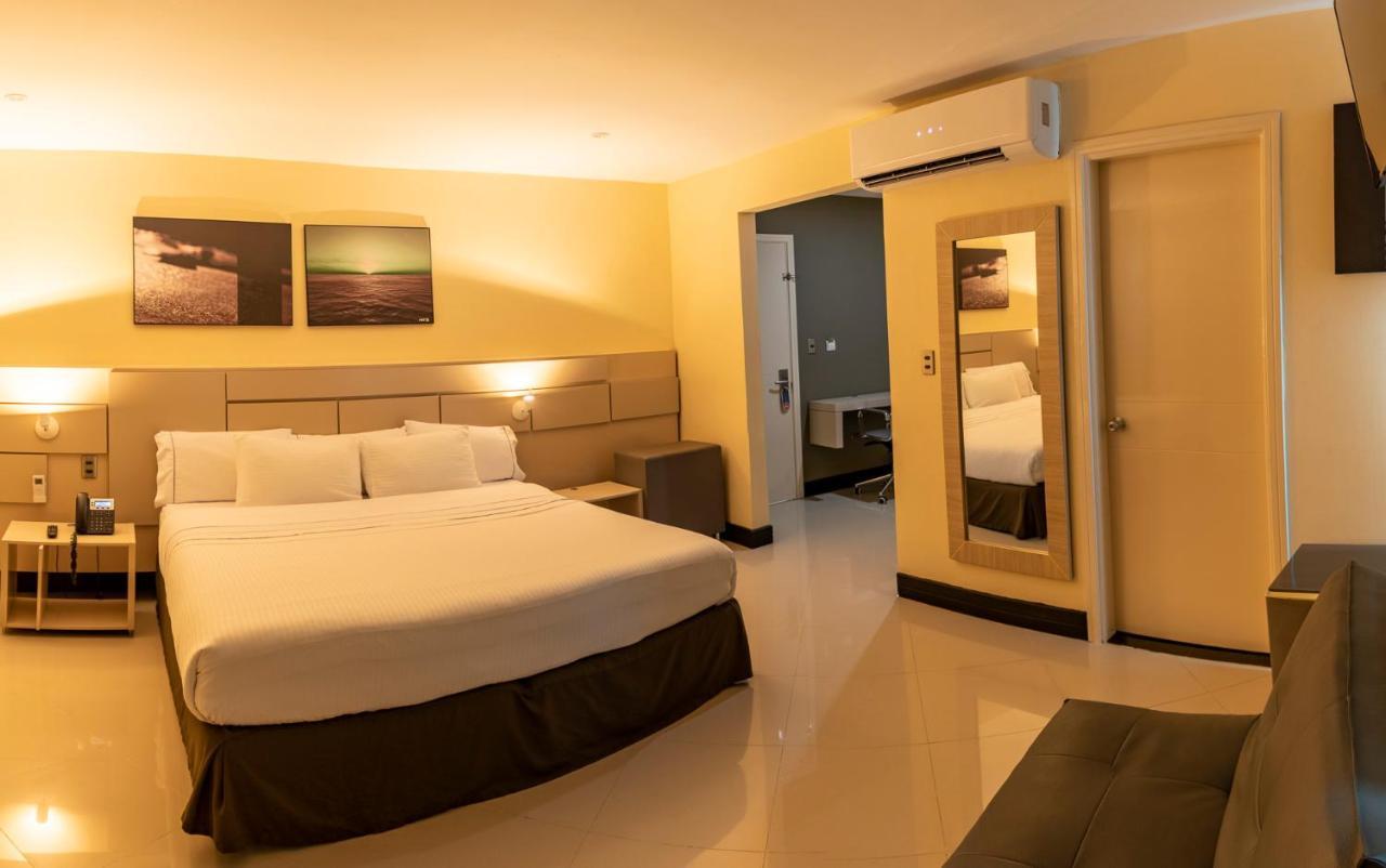 Hotel Florida Sinu Montería Εξωτερικό φωτογραφία