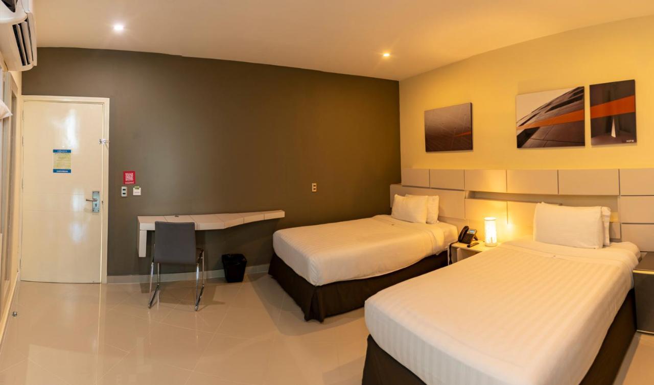 Hotel Florida Sinu Montería Εξωτερικό φωτογραφία
