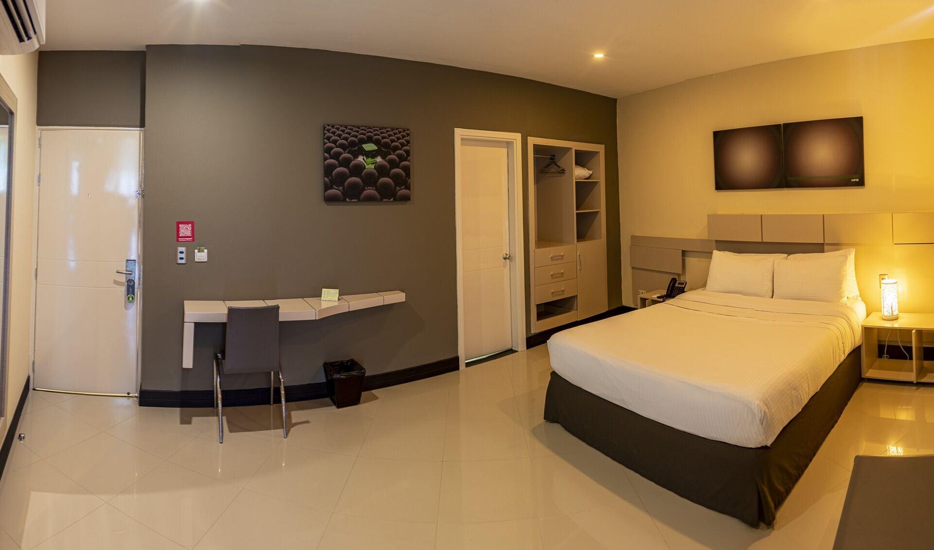 Hotel Florida Sinu Montería Εξωτερικό φωτογραφία