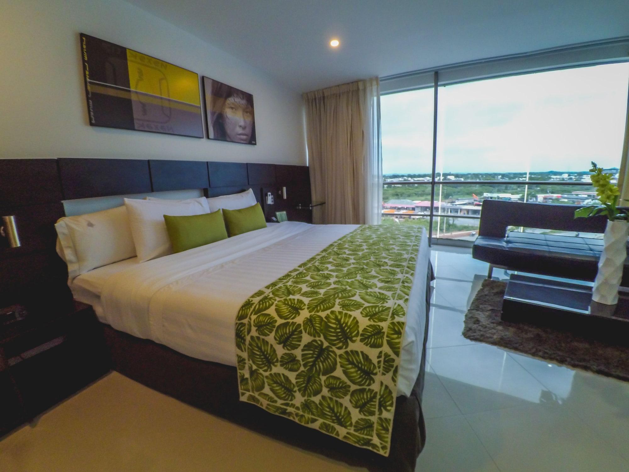 Hotel Florida Sinu Montería Εξωτερικό φωτογραφία