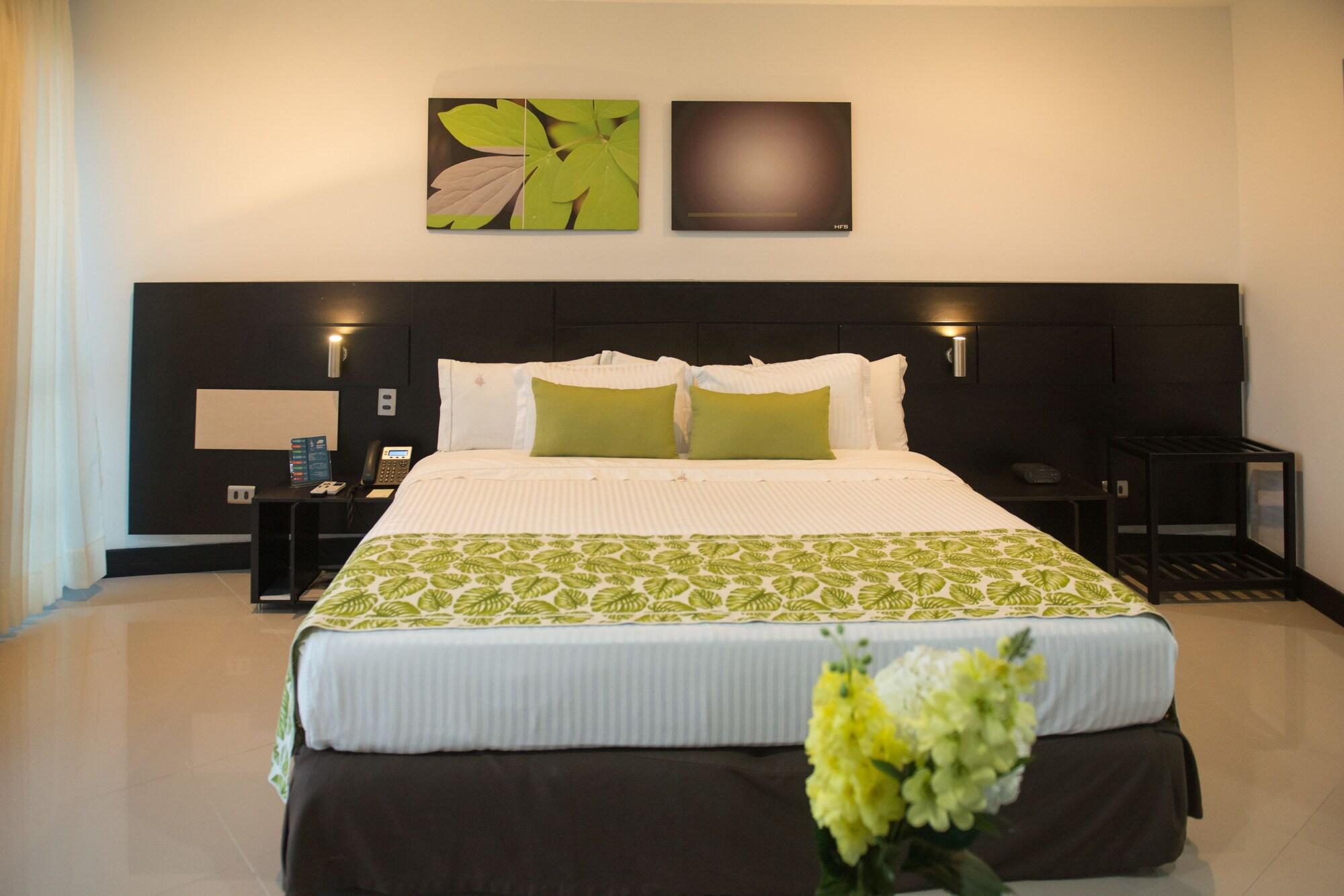 Hotel Florida Sinu Montería Εξωτερικό φωτογραφία