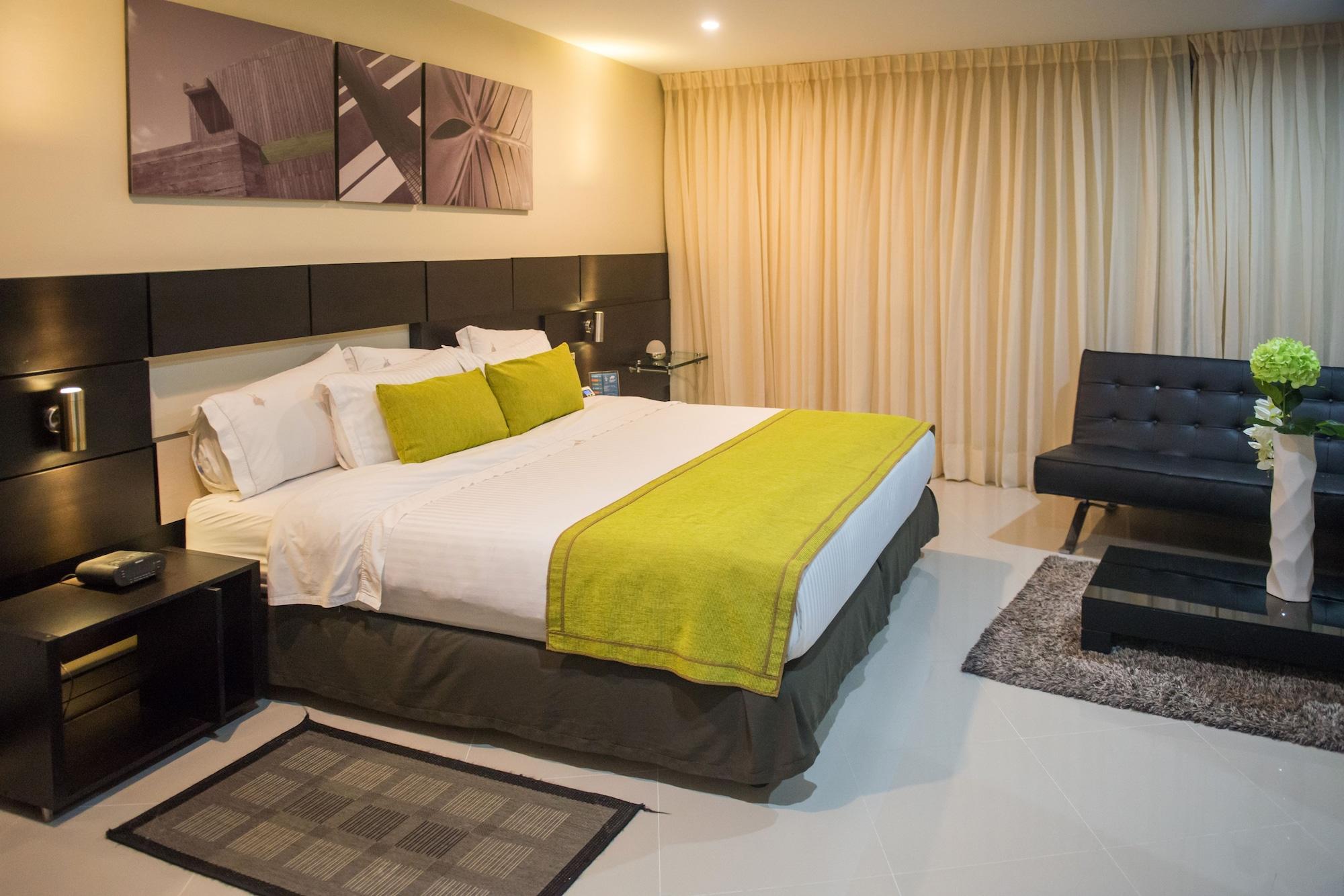 Hotel Florida Sinu Montería Εξωτερικό φωτογραφία