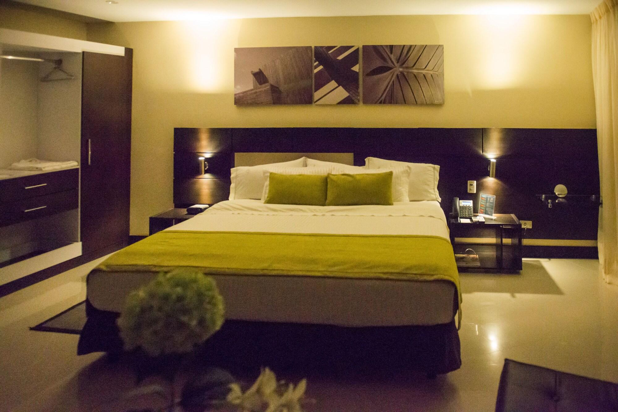 Hotel Florida Sinu Montería Εξωτερικό φωτογραφία
