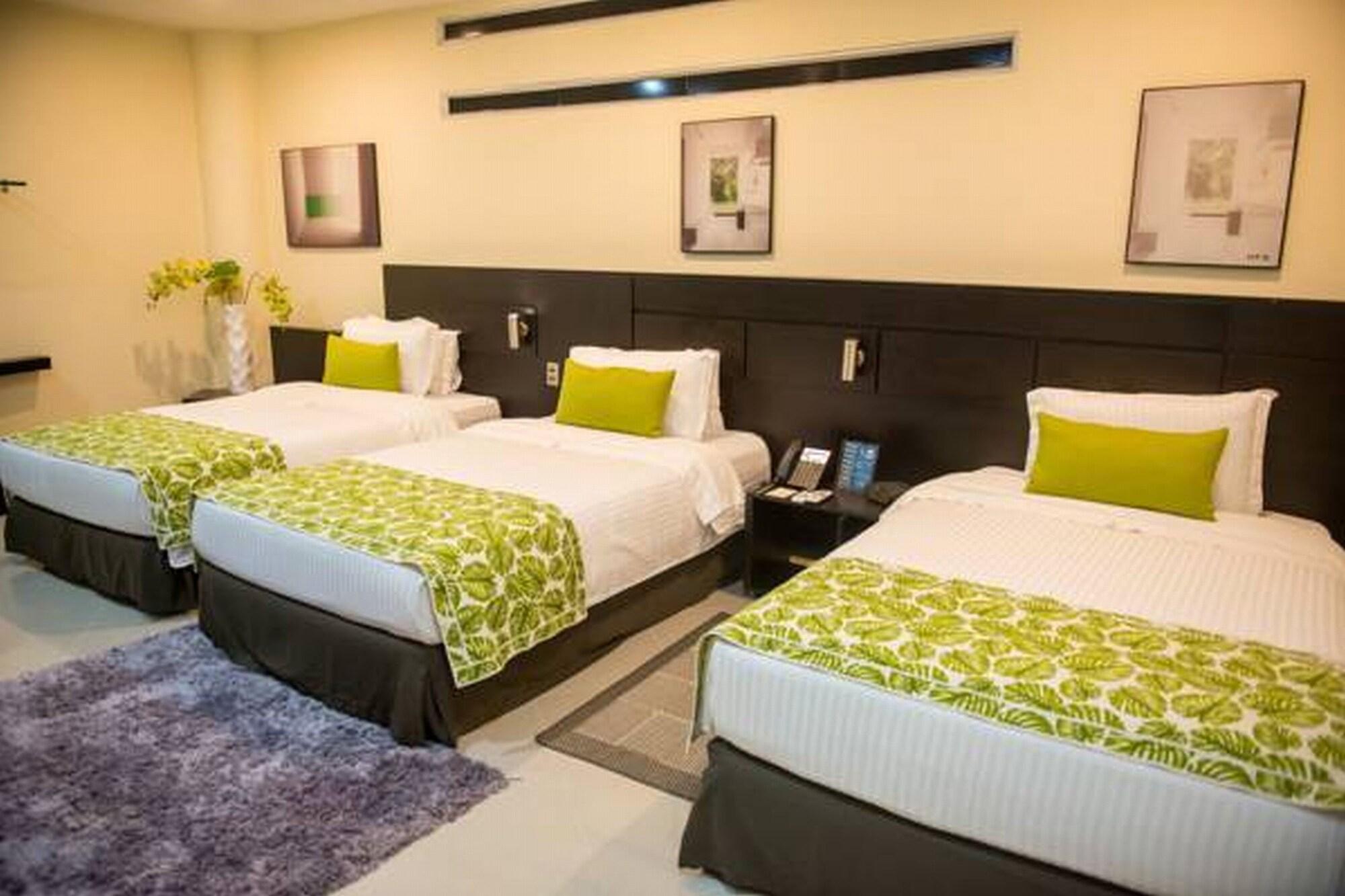 Hotel Florida Sinu Montería Εξωτερικό φωτογραφία