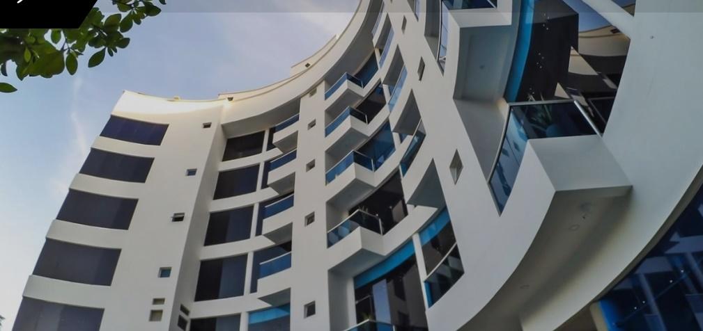 Hotel Florida Sinu Montería Εξωτερικό φωτογραφία