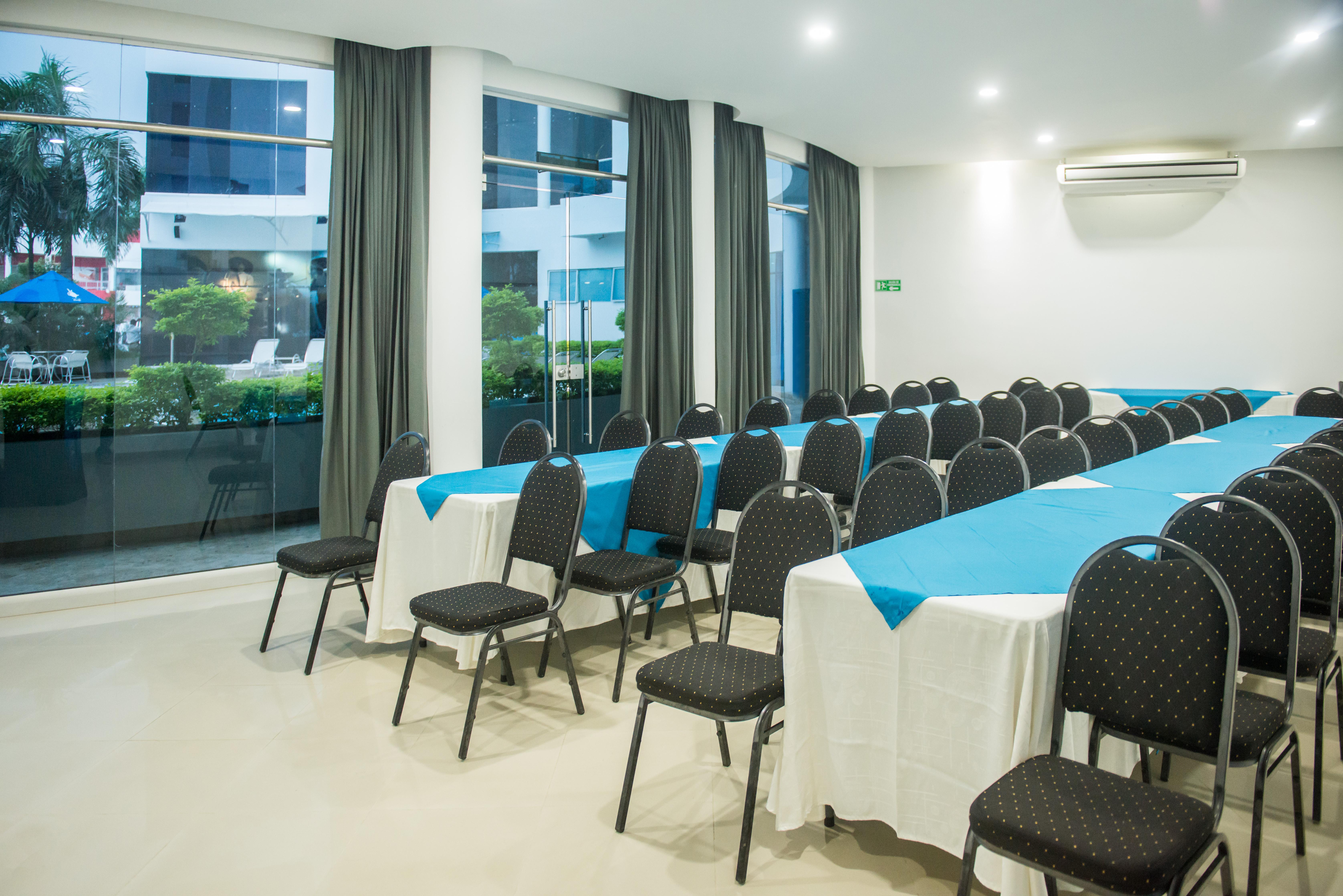 Hotel Florida Sinu Montería Εξωτερικό φωτογραφία