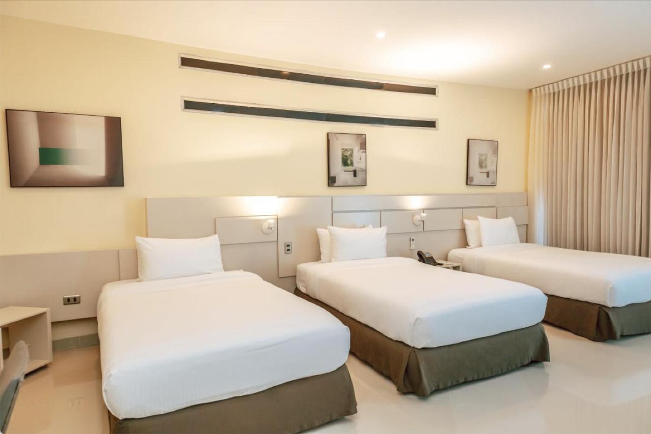 Hotel Florida Sinu Montería Εξωτερικό φωτογραφία