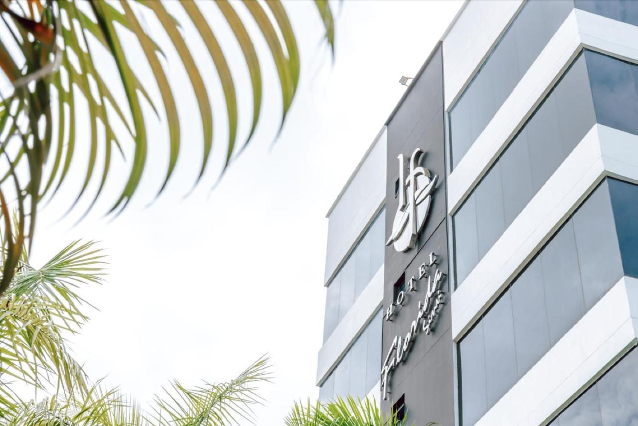 Hotel Florida Sinu Montería Εξωτερικό φωτογραφία