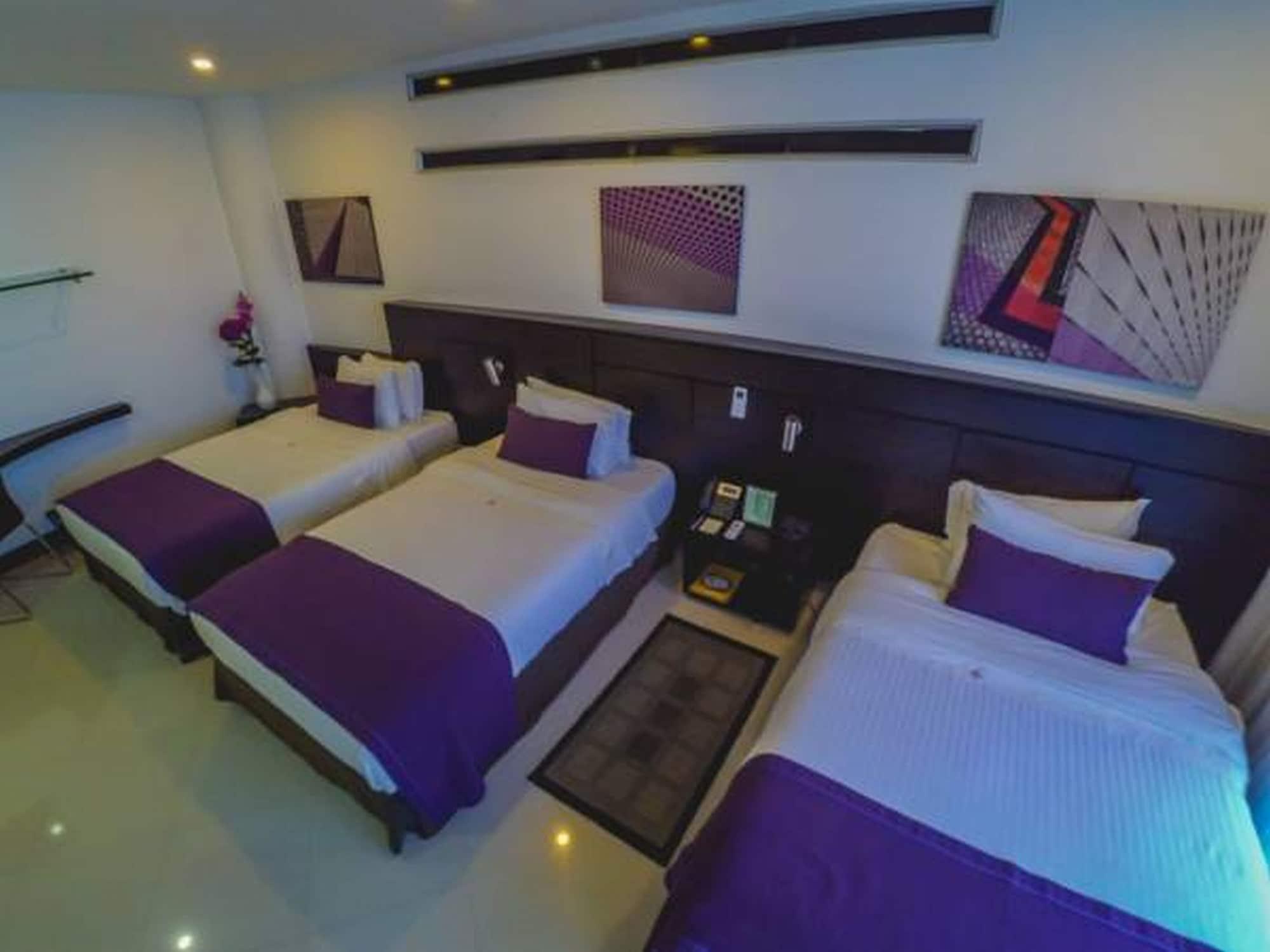 Hotel Florida Sinu Montería Εξωτερικό φωτογραφία