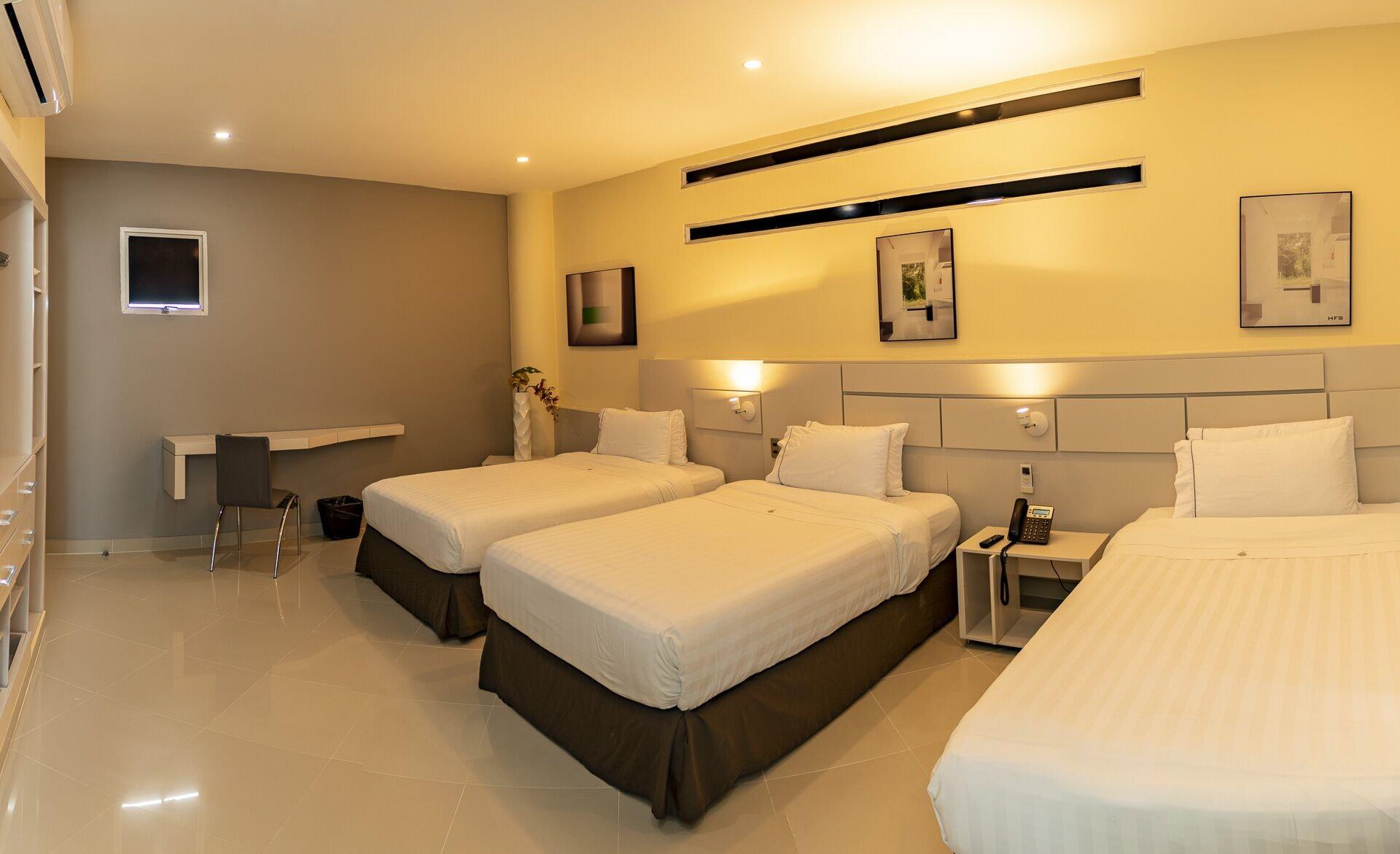 Hotel Florida Sinu Montería Εξωτερικό φωτογραφία