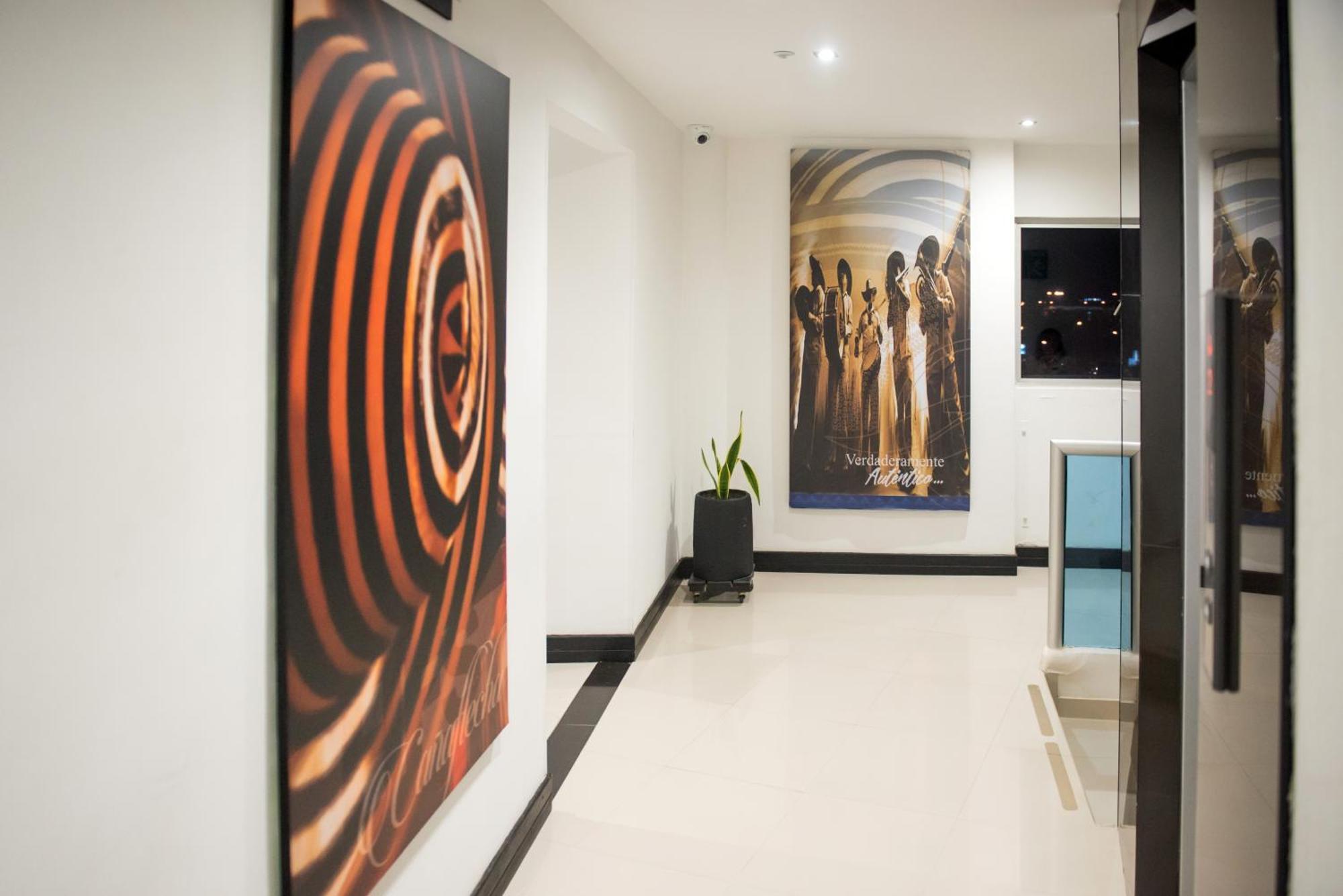 Hotel Florida Sinu Montería Εξωτερικό φωτογραφία