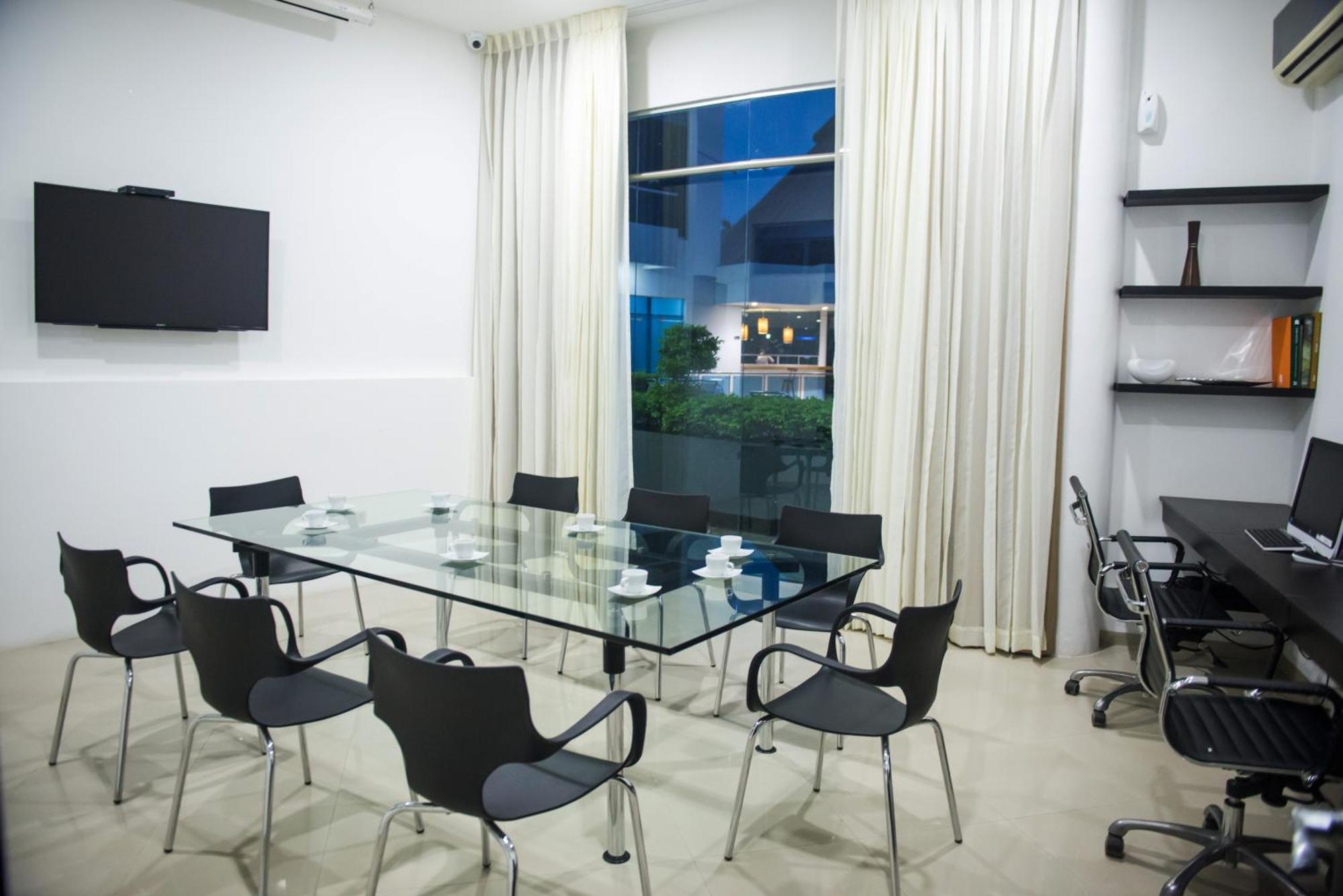 Hotel Florida Sinu Montería Εξωτερικό φωτογραφία