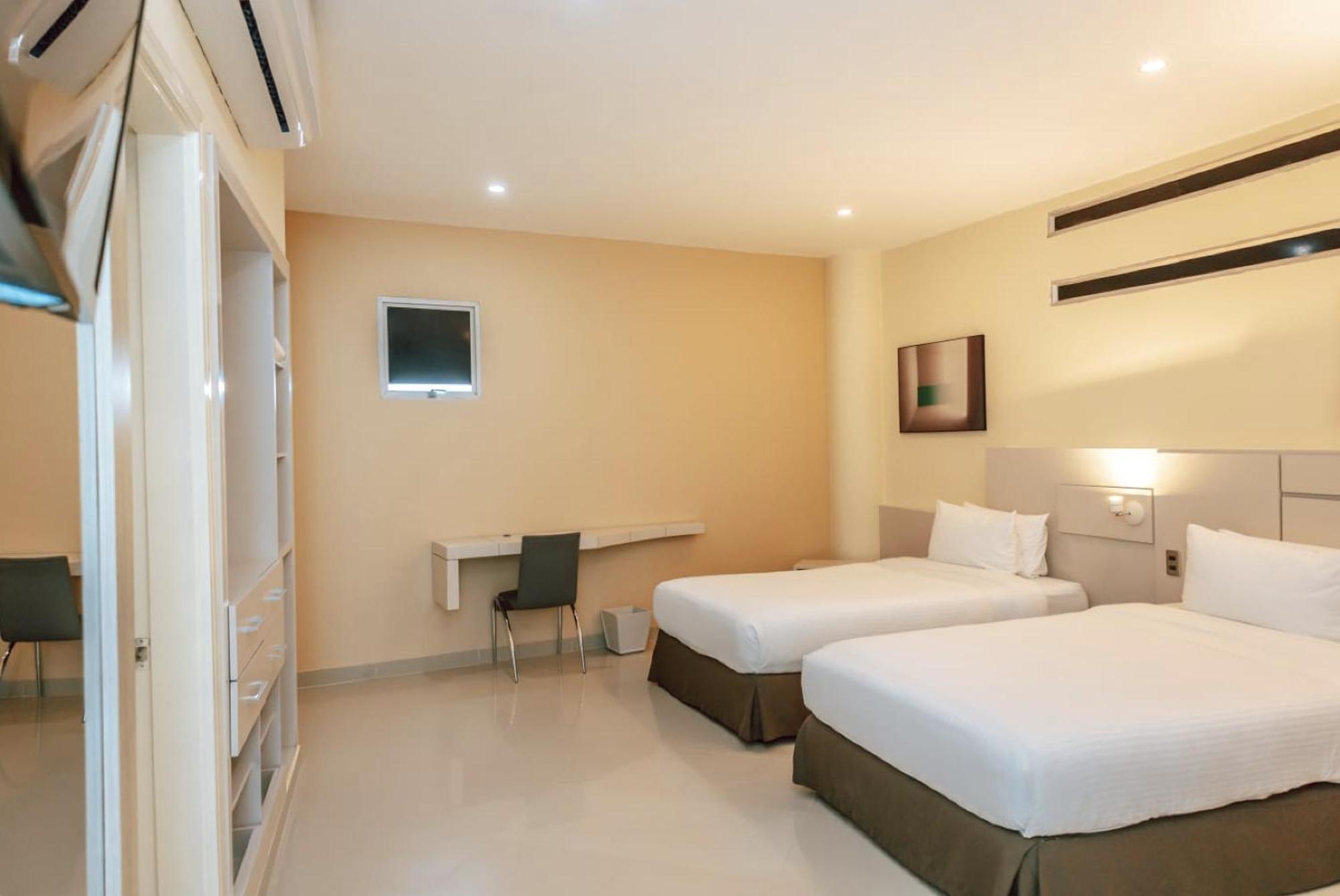 Hotel Florida Sinu Montería Δωμάτιο φωτογραφία