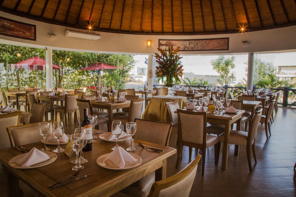 Hotel Florida Sinu Montería Εξωτερικό φωτογραφία