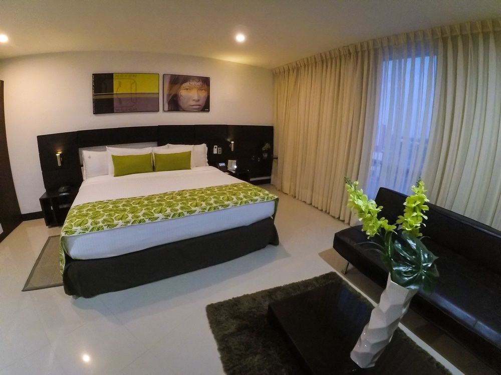 Hotel Florida Sinu Montería Εξωτερικό φωτογραφία