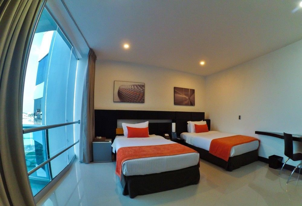 Hotel Florida Sinu Montería Εξωτερικό φωτογραφία