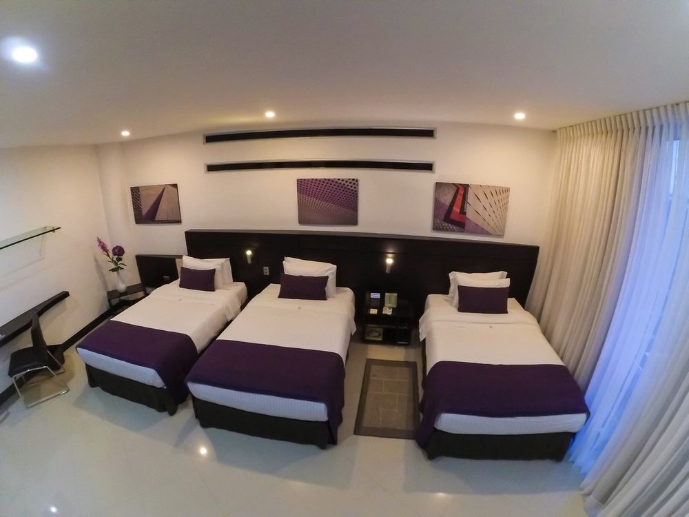 Hotel Florida Sinu Montería Εξωτερικό φωτογραφία